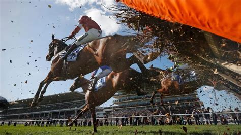 Cheltenham Festival Betting Odds .